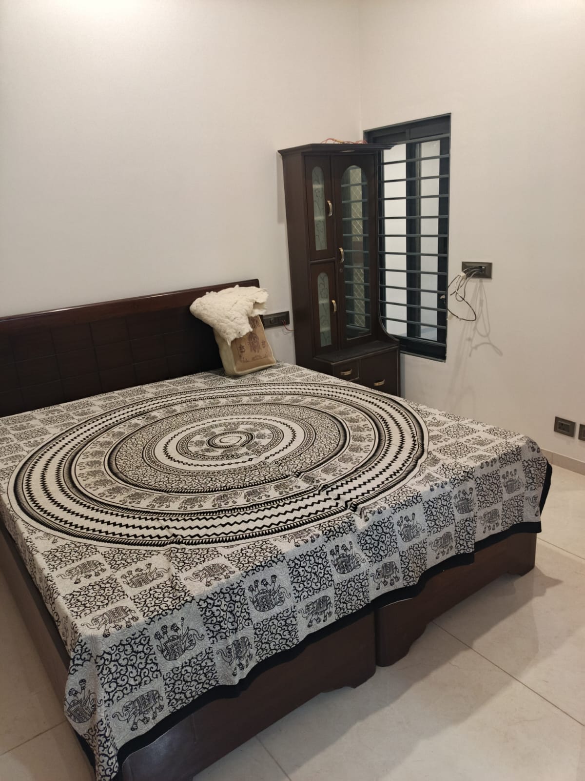 1 RK Flat on Rent in Malviya Nagar Jaipur Newly Built-Malviya Nagar-Jaipur